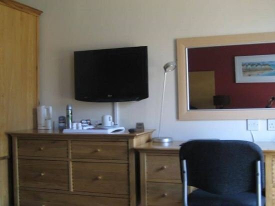 Фото The Hog Hotel