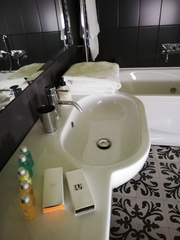 Фото 120 Rodionoff Palermo Hotel B & B