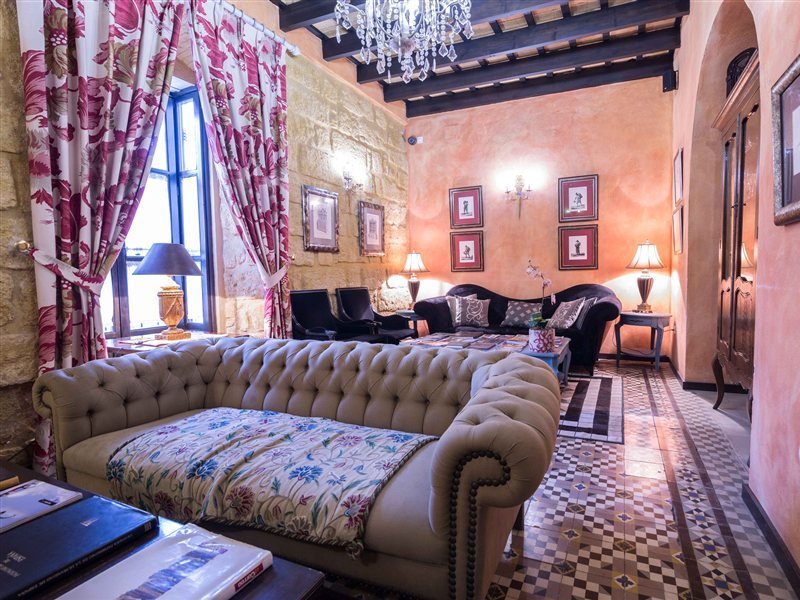 Фото La Casona de Calderón Gastronomic & Boutique Hotel