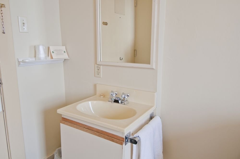 Фото Budget Inn Patricia Hotel