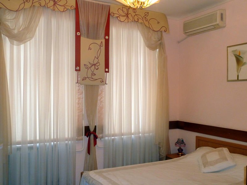 Фото Александрия