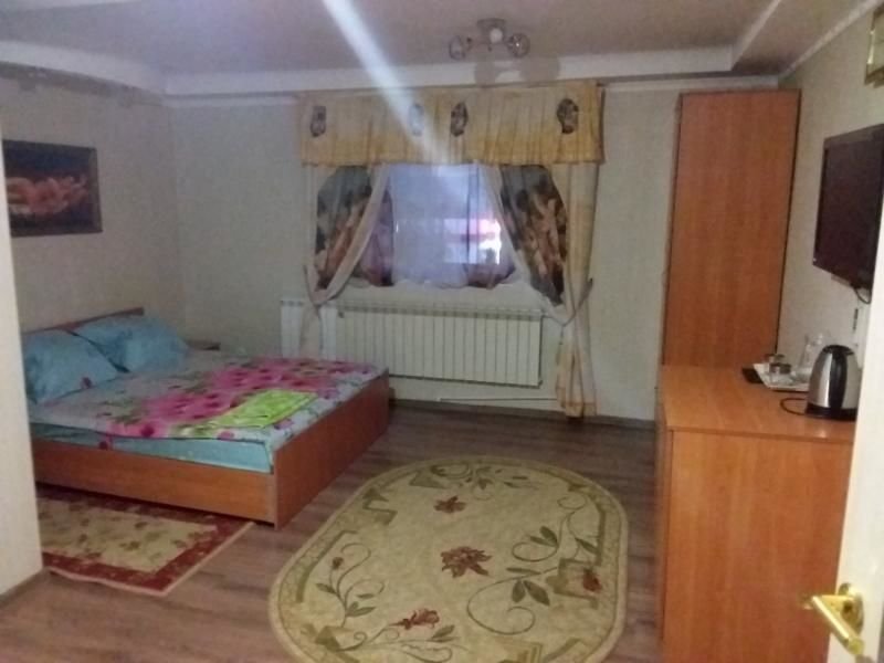 Фото Гостевой дом Алекс