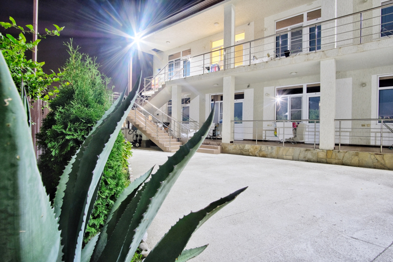 Фото Гостевой дом Виктория