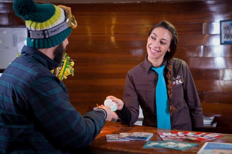 Фото Club Esse Pila 2000