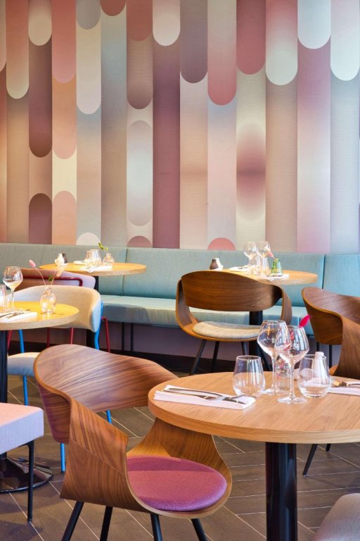 Фото Aiden by Best Western Clermont Ferrand 