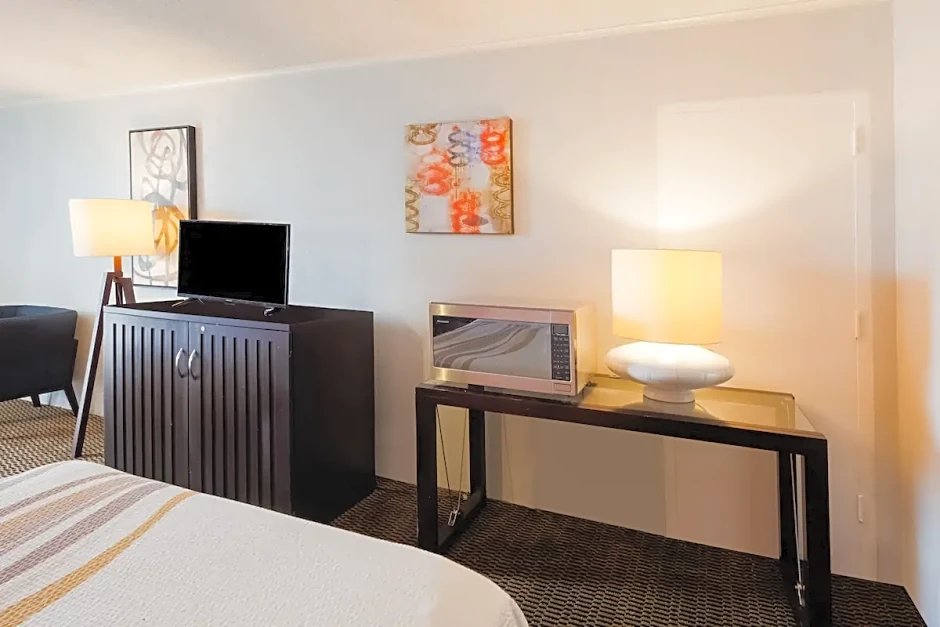 Фото Oyo Hotel Jackson North I-55