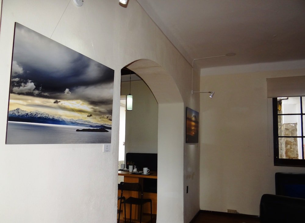 Фото El Museo Hotel Boutique