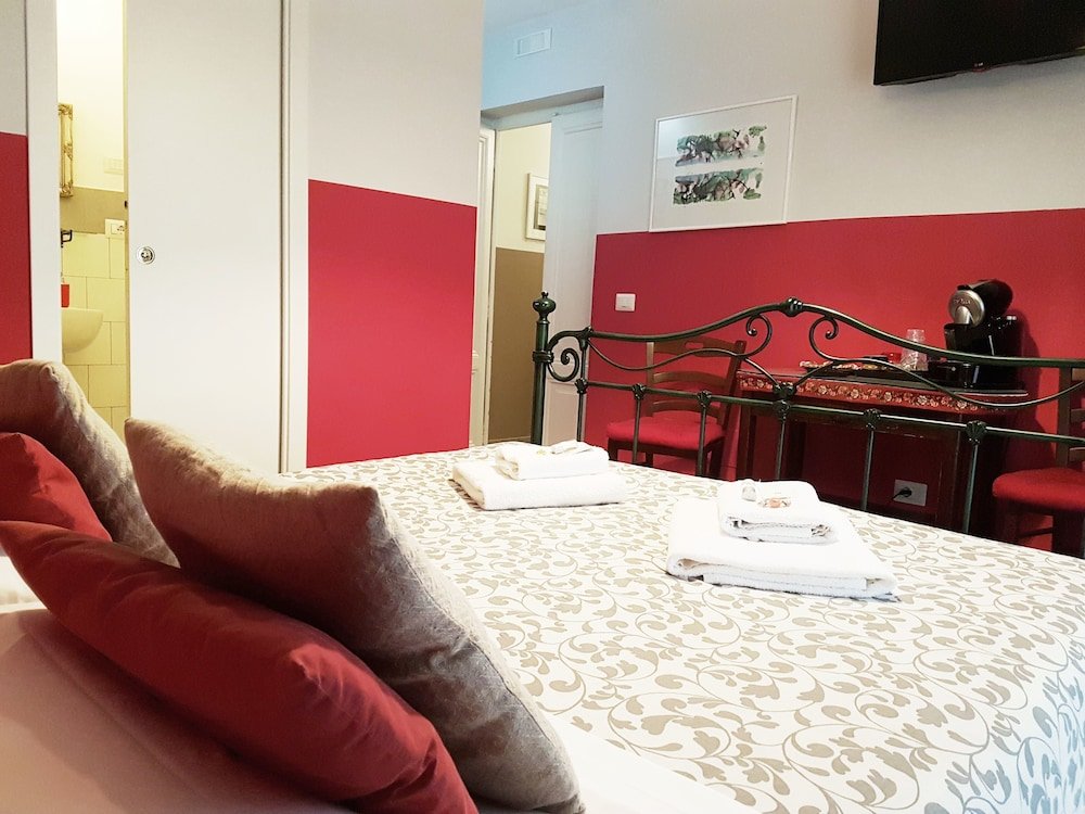 Фото Sweet Dreams Roma