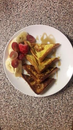 Фото Zambezi Inn Hotel