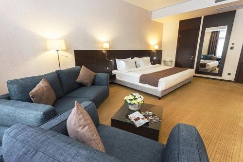 Фото Solutel Hotel