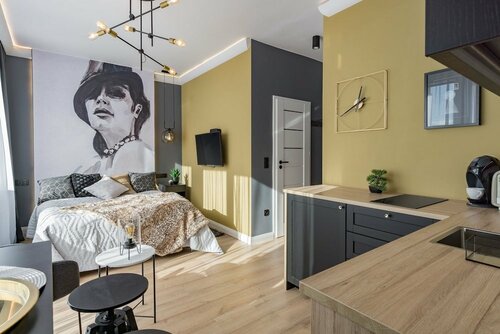Chic Edith Studio