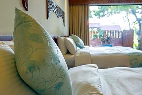 Фото Leisure Lulu Villa