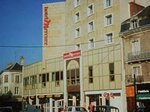 Ibis Chateauroux (Rue Victor Hugo, 17), hotel