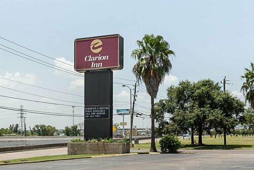 Гостиница Clarion Inn