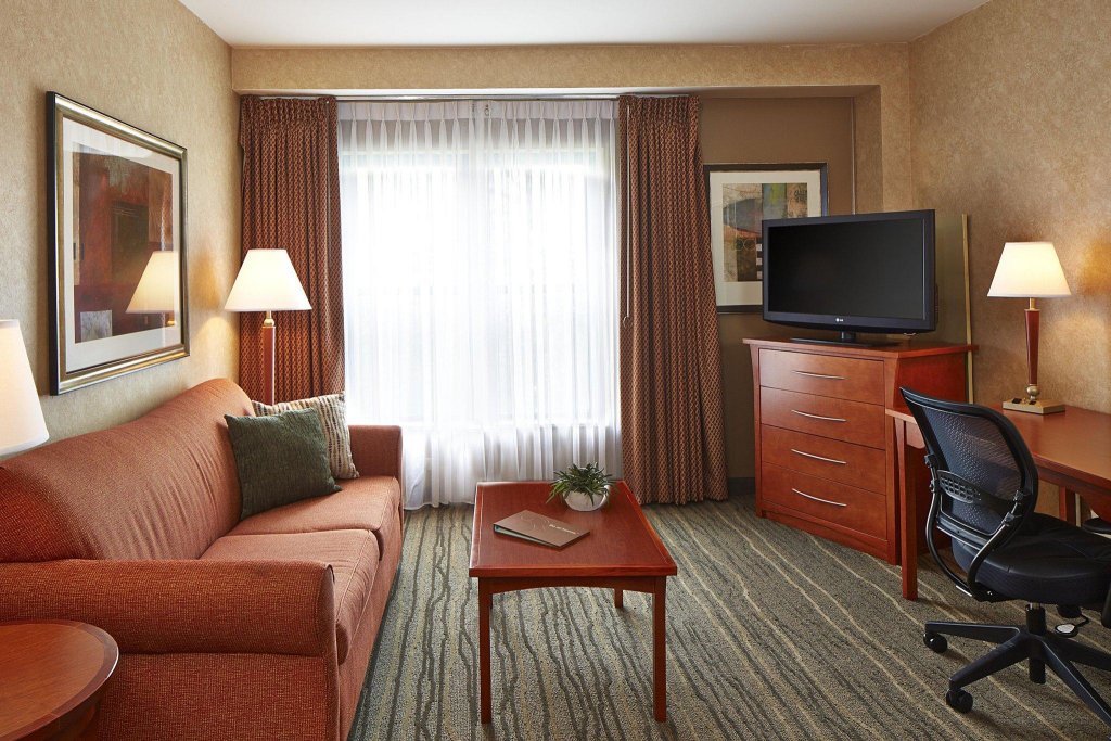 Фото Homewood Suites by Hilton Chicago-Lincolnshire