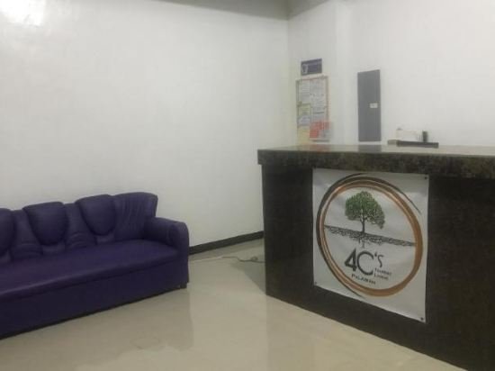 Фото 4C's Tourist Lodge