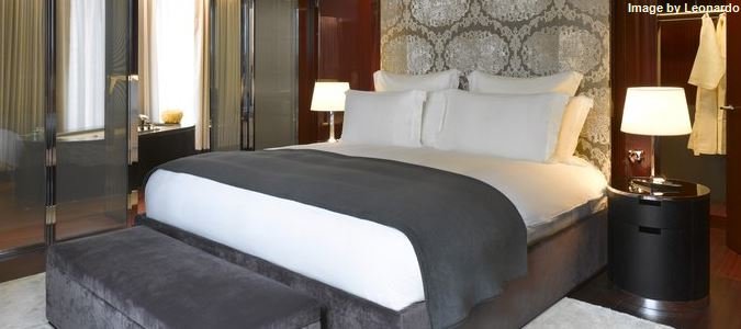 Фото Bulgari Hotel London