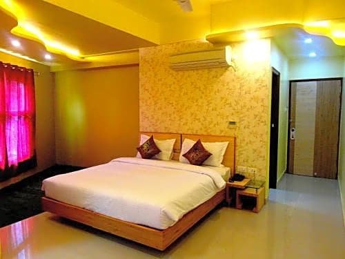 Фото Hotel Banaras Haveli