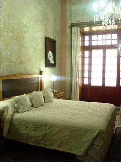 Фото Hotel Casa De La Palma