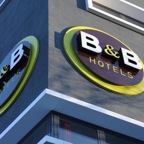 Фото B&b Hotel Hamburg-Altona