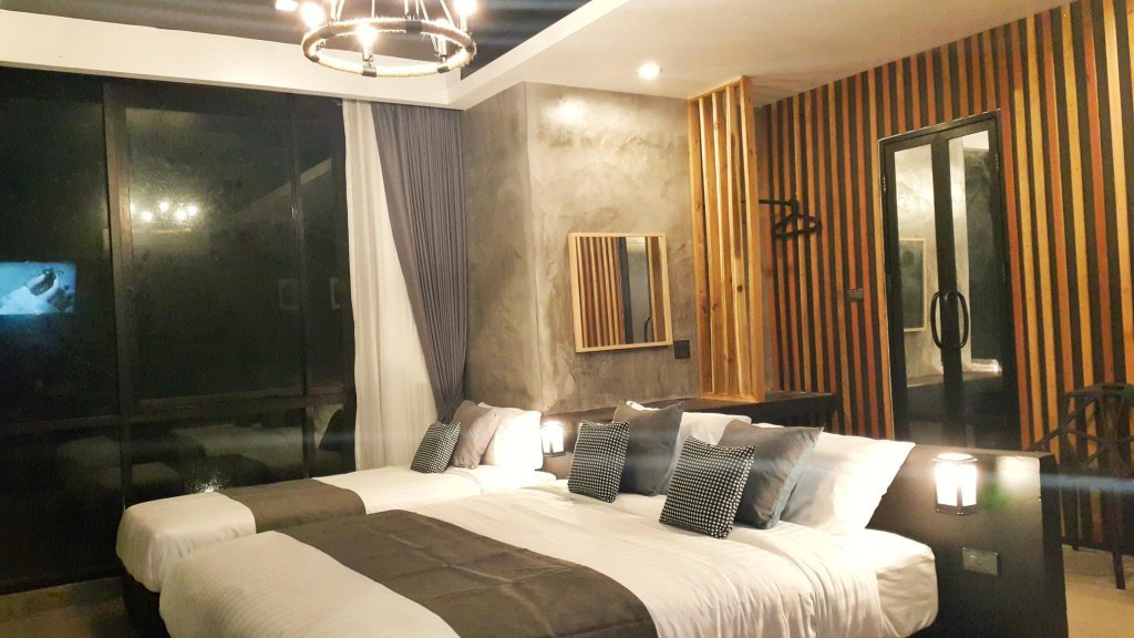 Фото Baan Chao Mai Beach House