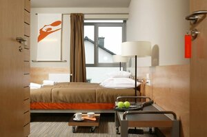 Гостиница Kortowo