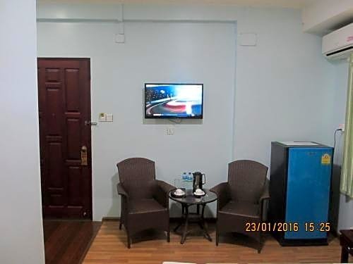 Фото Win Star Hotel