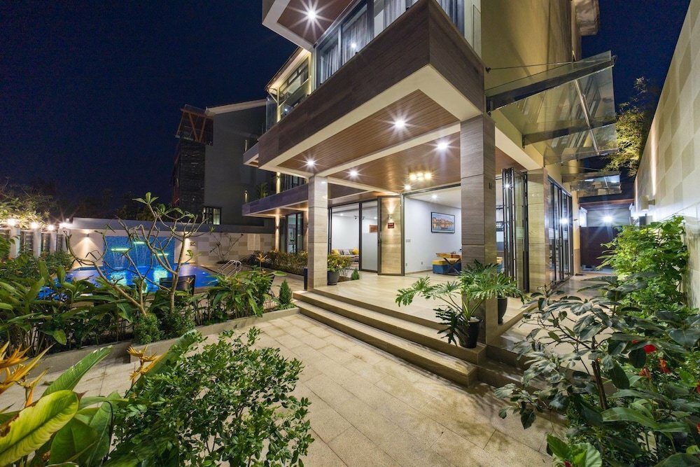 Hotel Beach Haven Suites Hoi An, Hội An, photo