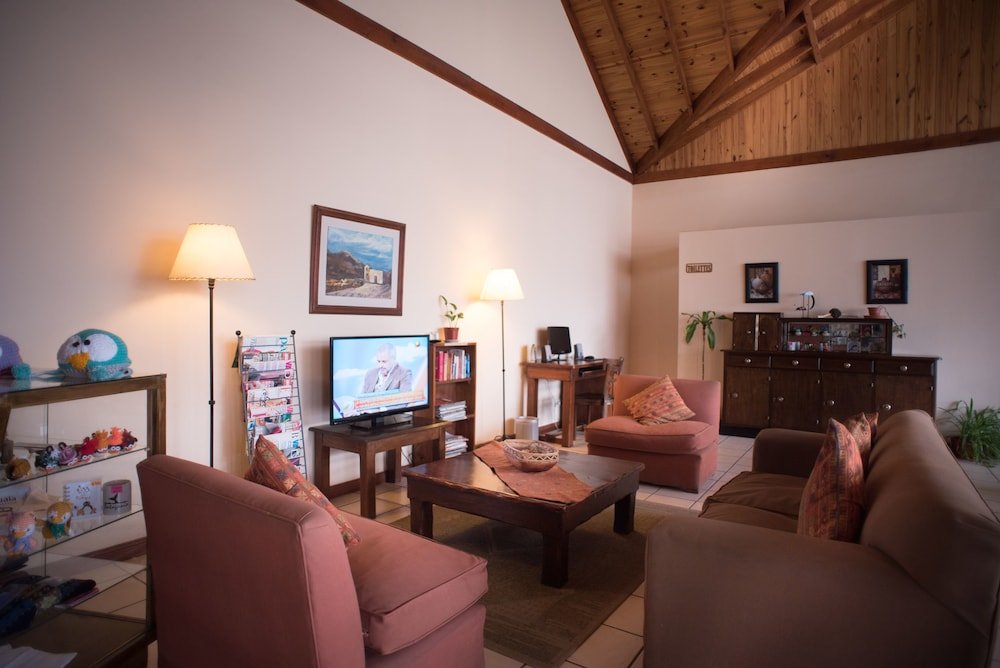 Фото Hotel Austral Ushuaia