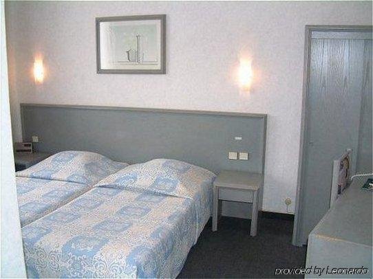 Фото Hôtel des Arts