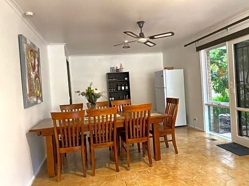 Фото Ada Homestay