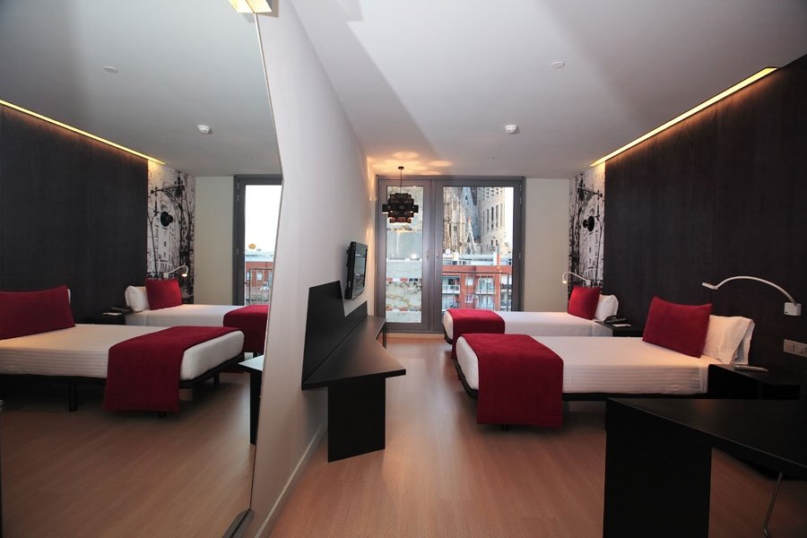 Фото Sercotel Rosellon