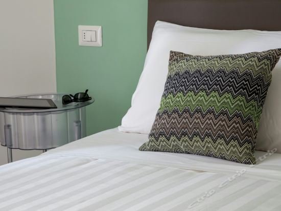 Фото Relais Merulana Guesthouse