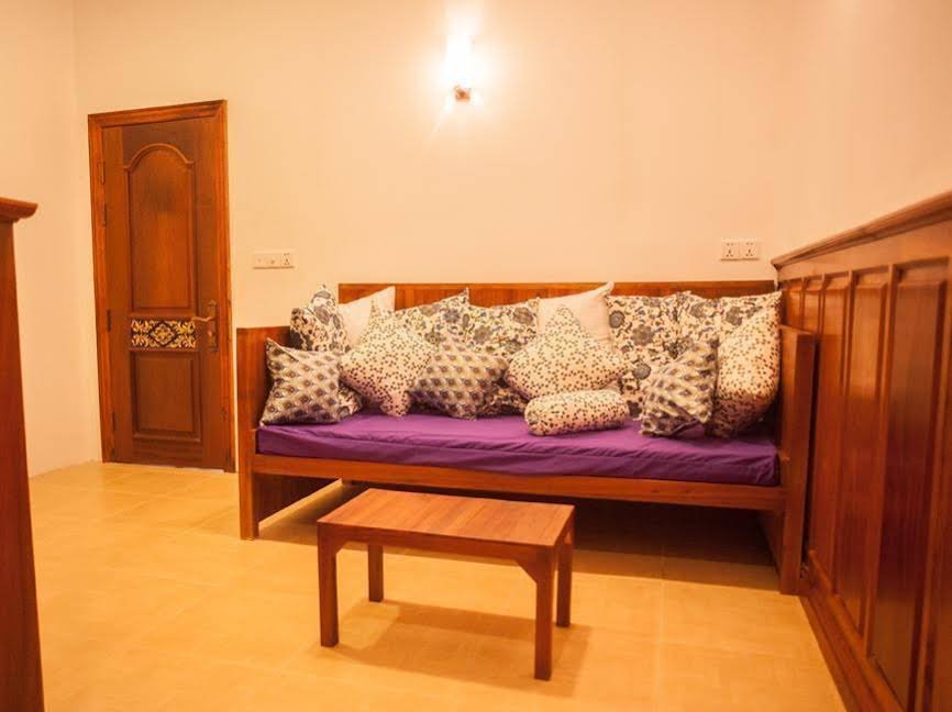 Фото Eureka Villas Siem Reap