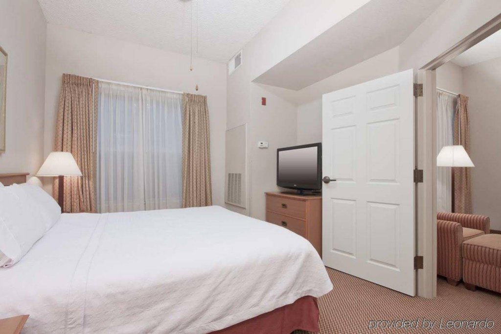 Фото Homewood Suites by Hilton Phoenix-Chandler