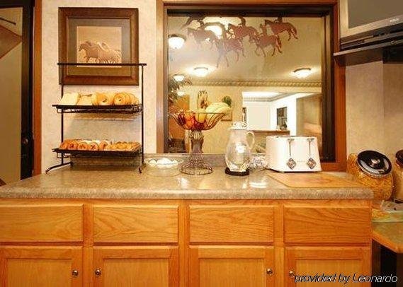 Фото Best Western Plus Ogallala Inn