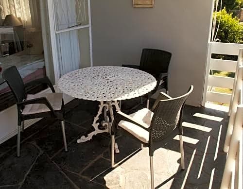 Фото Port Elizabeth Guest House