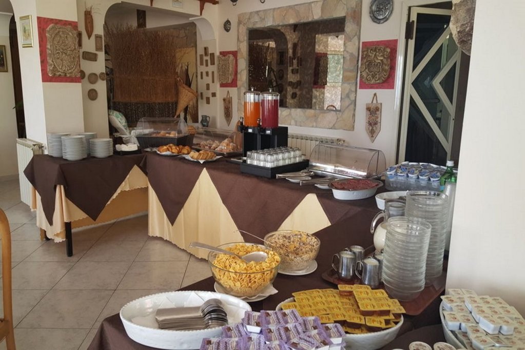 Фото Отель Splendid Taormina