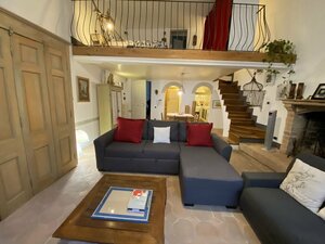 Гостиница Apartment - Gioielli di priori Perugia