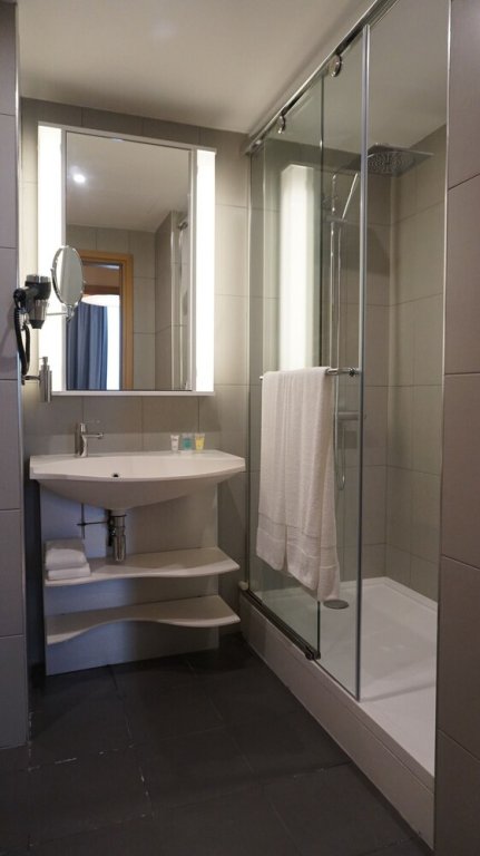 Фото ibis Jeddah City Center