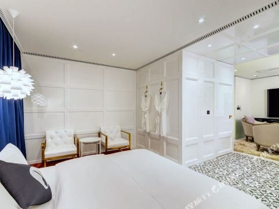 Фото Hotel the Designers Cheongnyangni