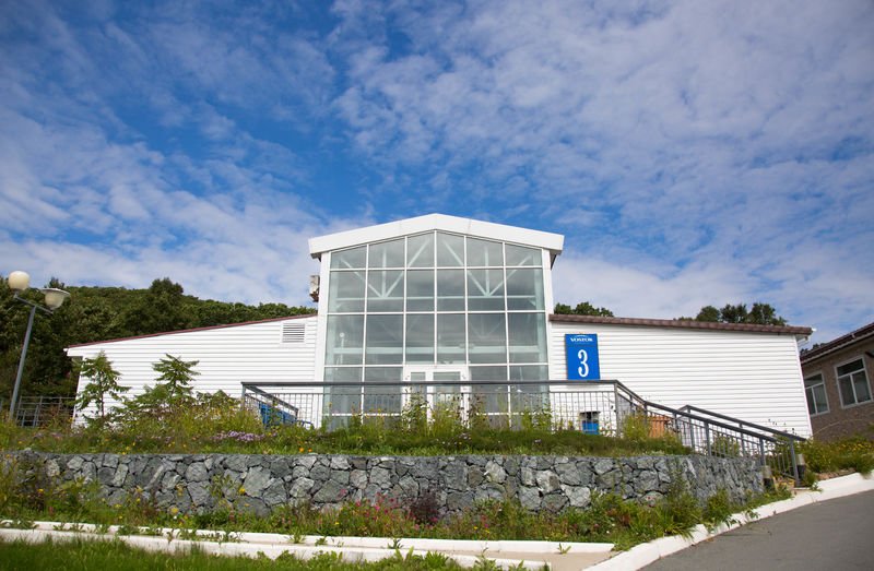 Фото Гостиничный комплекс Восток