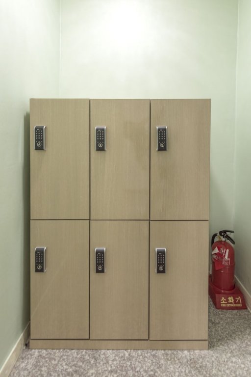 Фото Big-O Show Guesthouse - Hostel