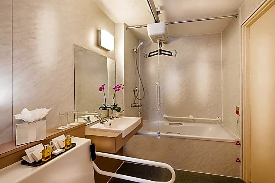 Фото Copthorne Tara Hotel London Kensington