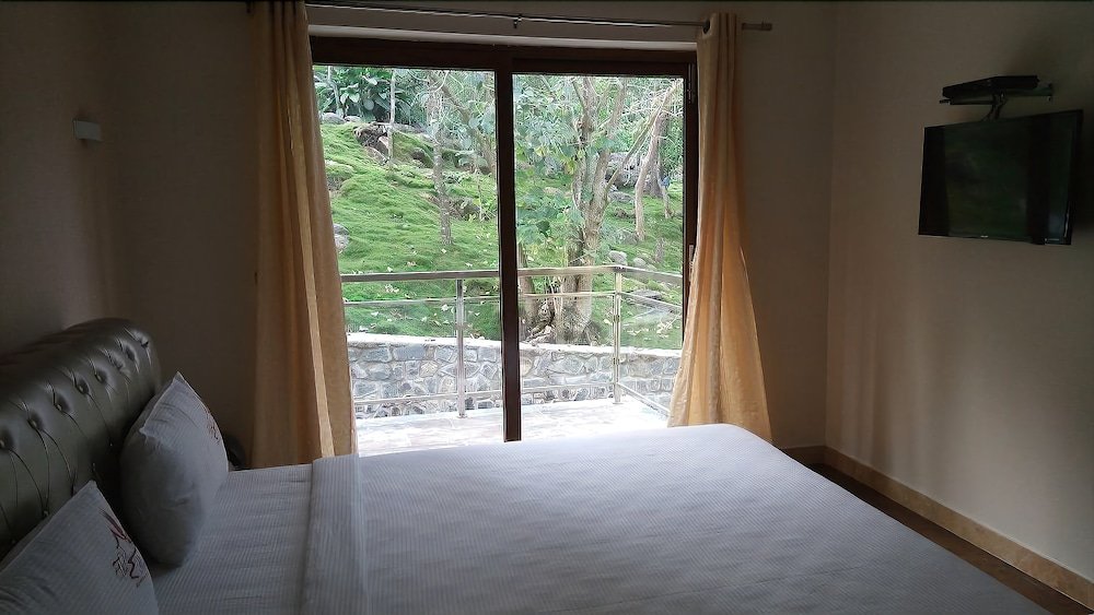 Фото The Brook Resorts & SPA