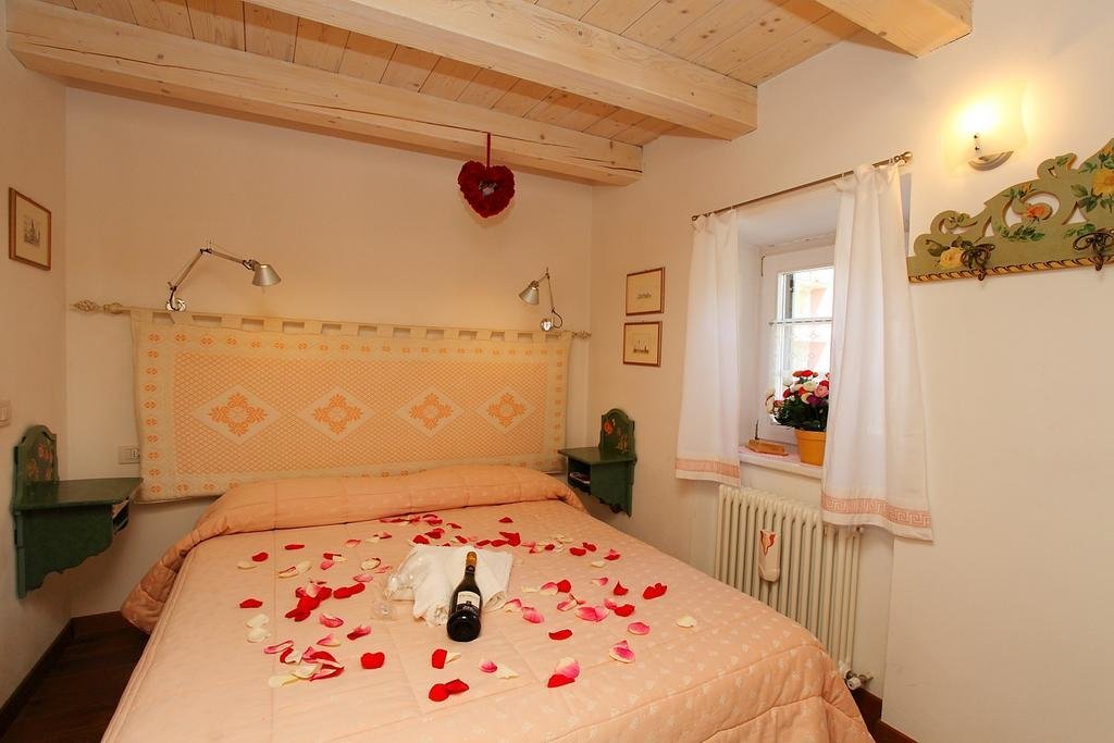 Фото Antico Chalet