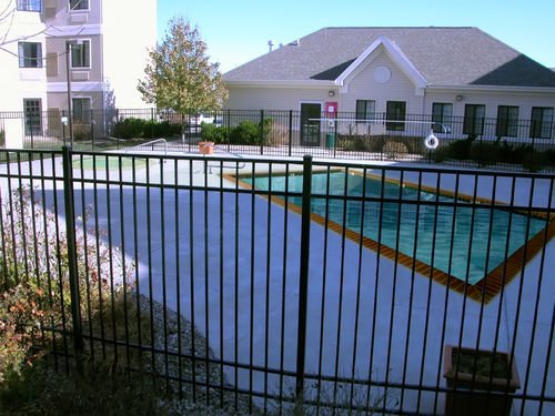 Фото Staybridge Suites Lincoln I-80