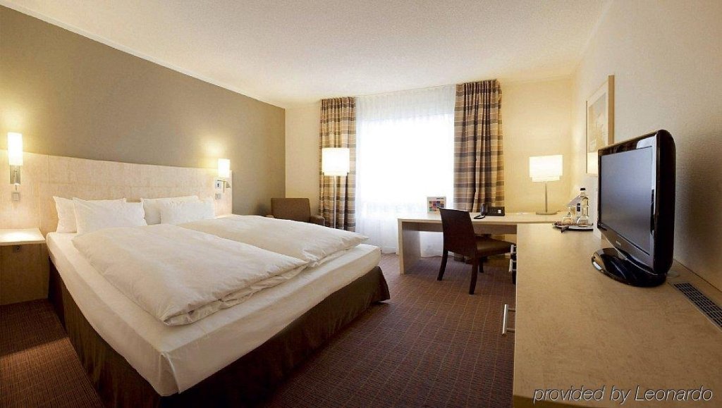 Фото Select Hotel Hamburg Nord