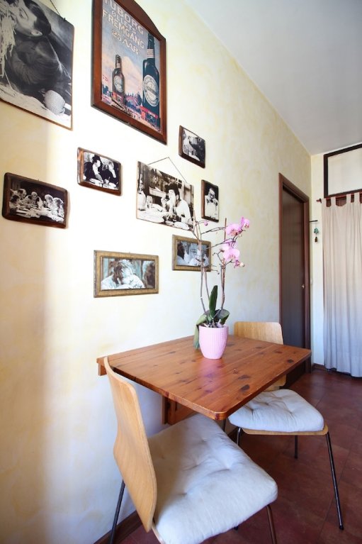 Фото Rialto Apartment Sistine Chapel