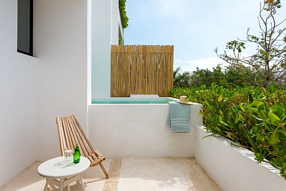 Фото Saasil Tulum